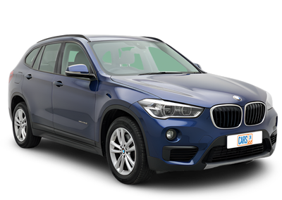 BMW X1-img